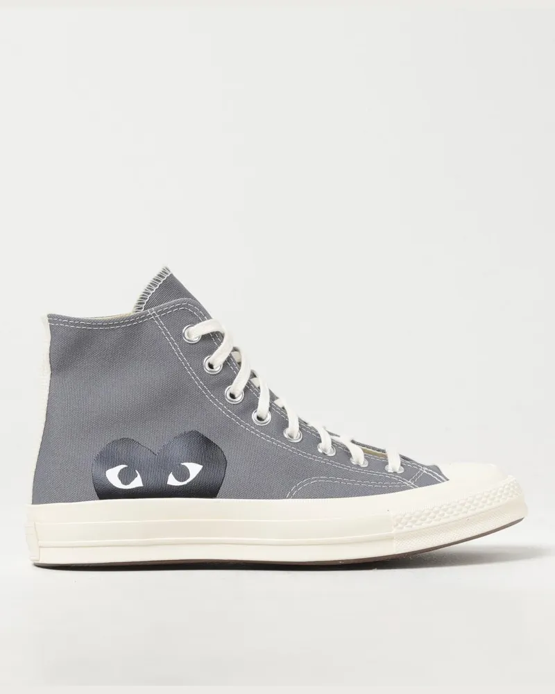 Comme des Garçons Schuhe herren Grau