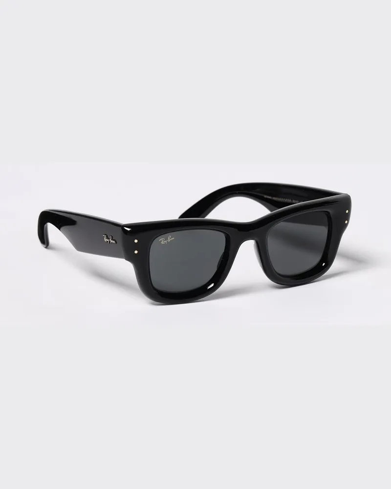 Ray Ban Sonnenbrillen damen Schwarz