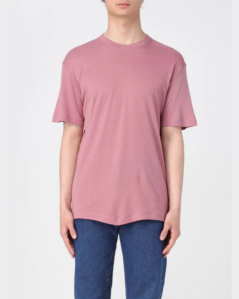 Paul & Shark T-shirt herren Paul & Shark Korall