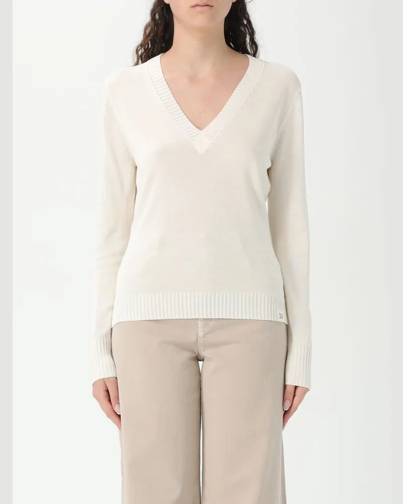 Peuterey Pullover damen Weiß
