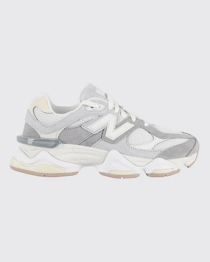 New Balance Schuhe damen Grau