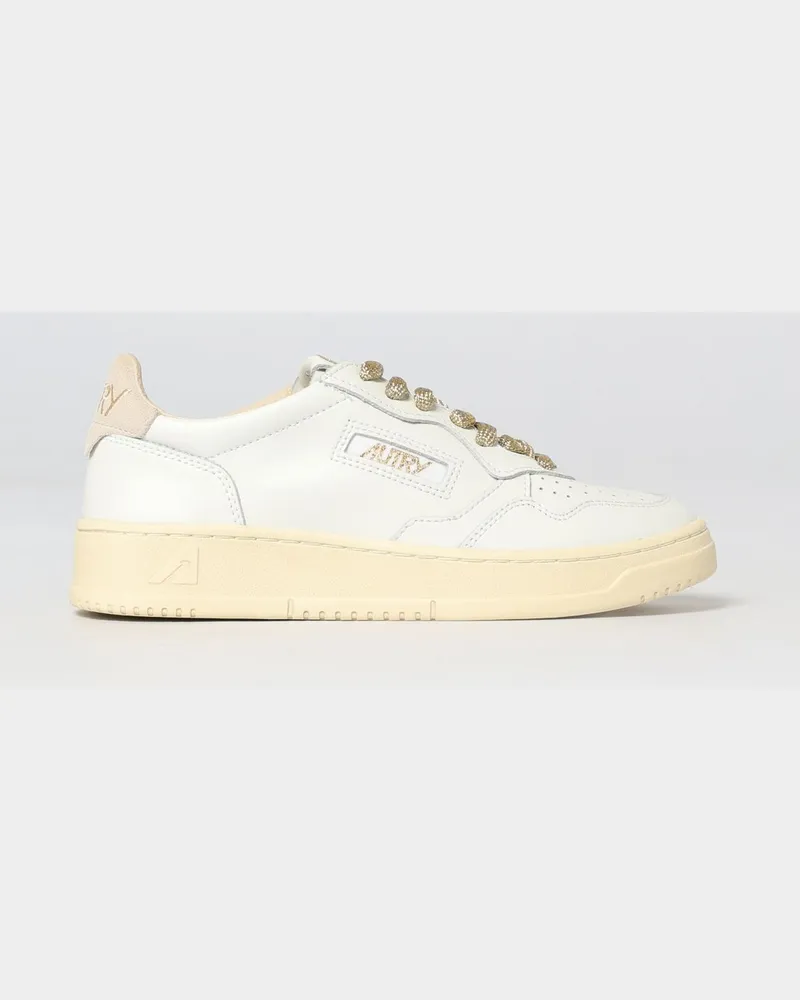 AUTRY Sneakers damen Weiß