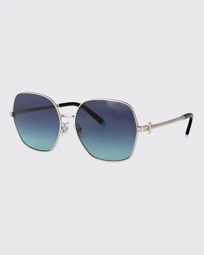 Tiffany & Co. Sonnenbrille damen Silber