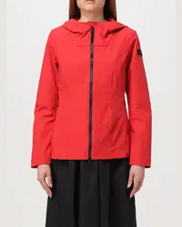 Peuterey Jacke Rot