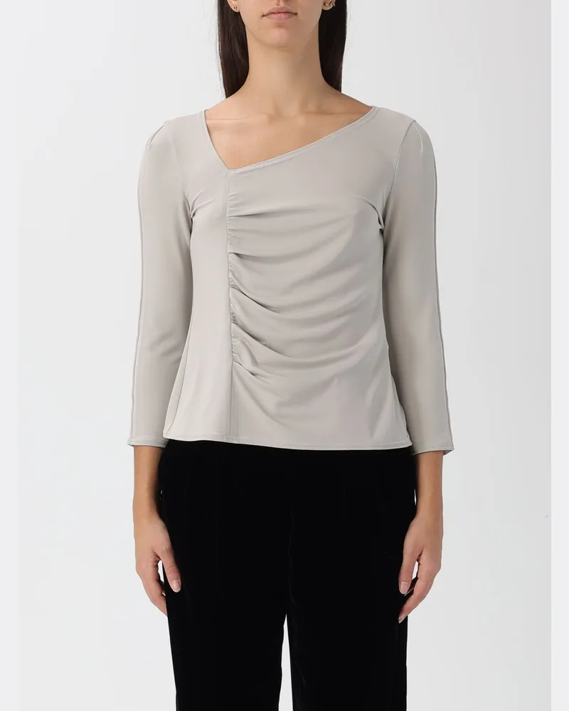 Giorgio Armani T-shirt damen Schwarz