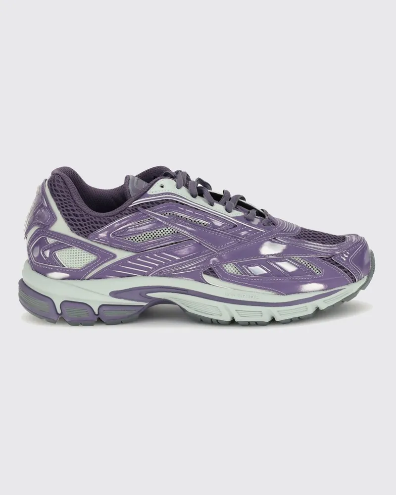 Reebok Sneakers herren Violett