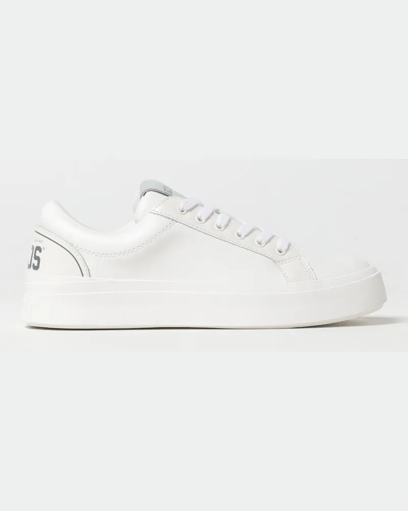 GCDS Sneakers herren Weiß