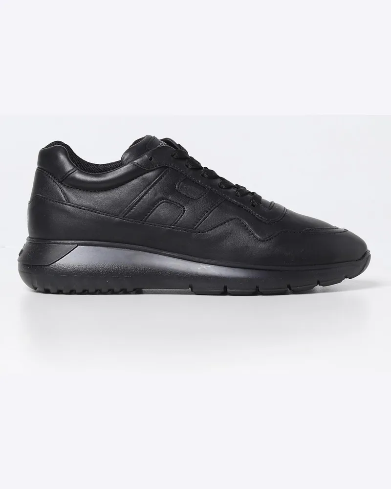 Hogan Sneakers herren Schwarz