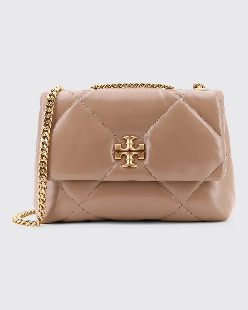 Tory Burch Schultertasche damen Grau