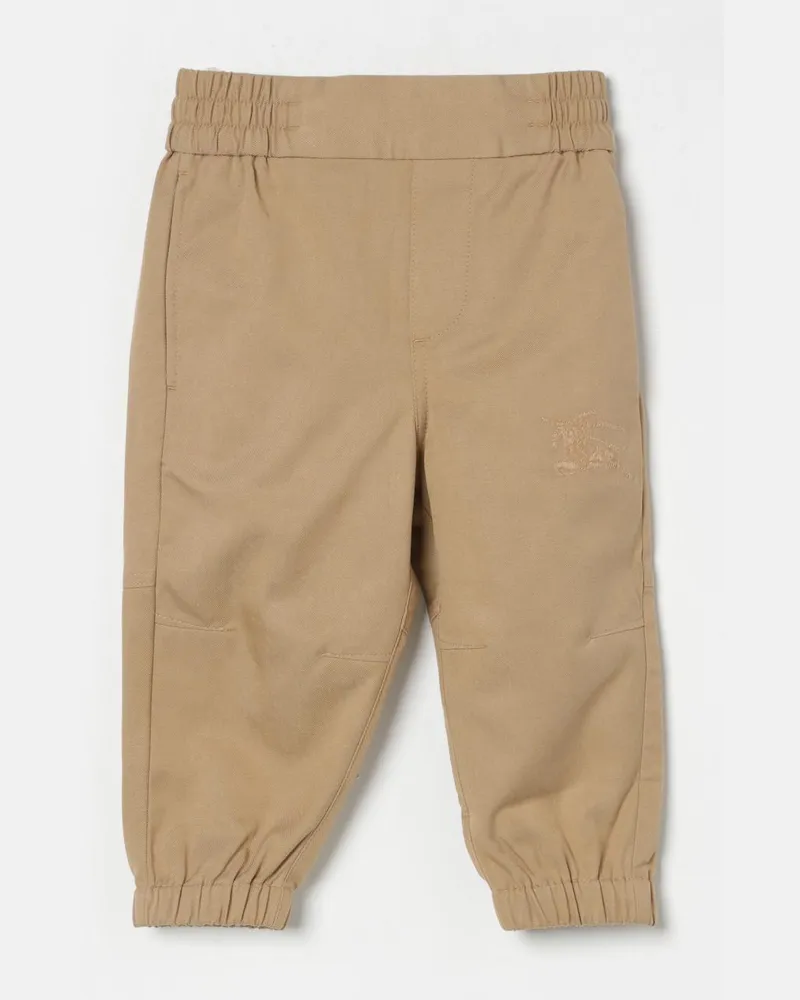 Burberry Hose kinder Braun