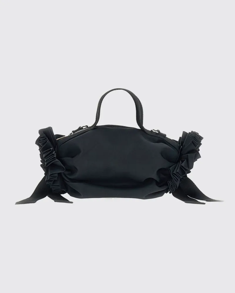 Simone Rocha Handtasche damen Schwarz
