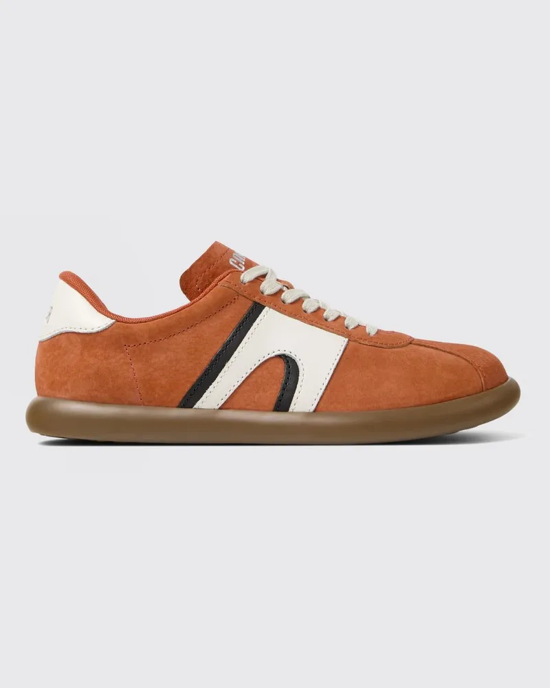 Camper Schuhe damen Orange