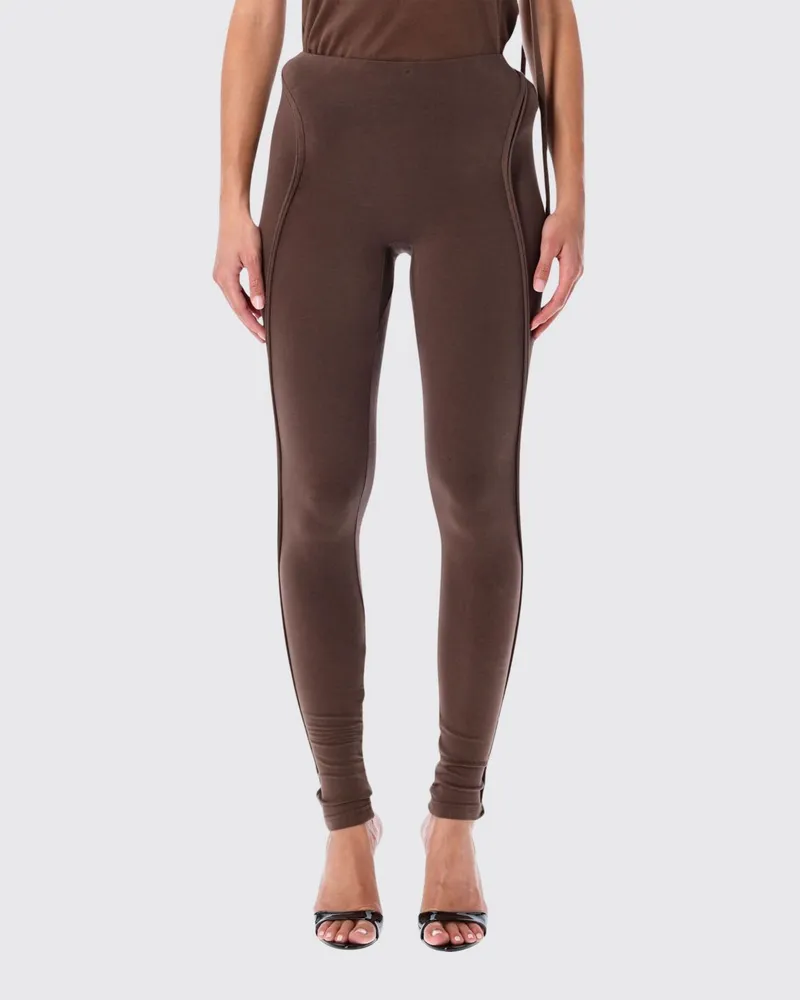 OTTOLINGER Hose damen Braun