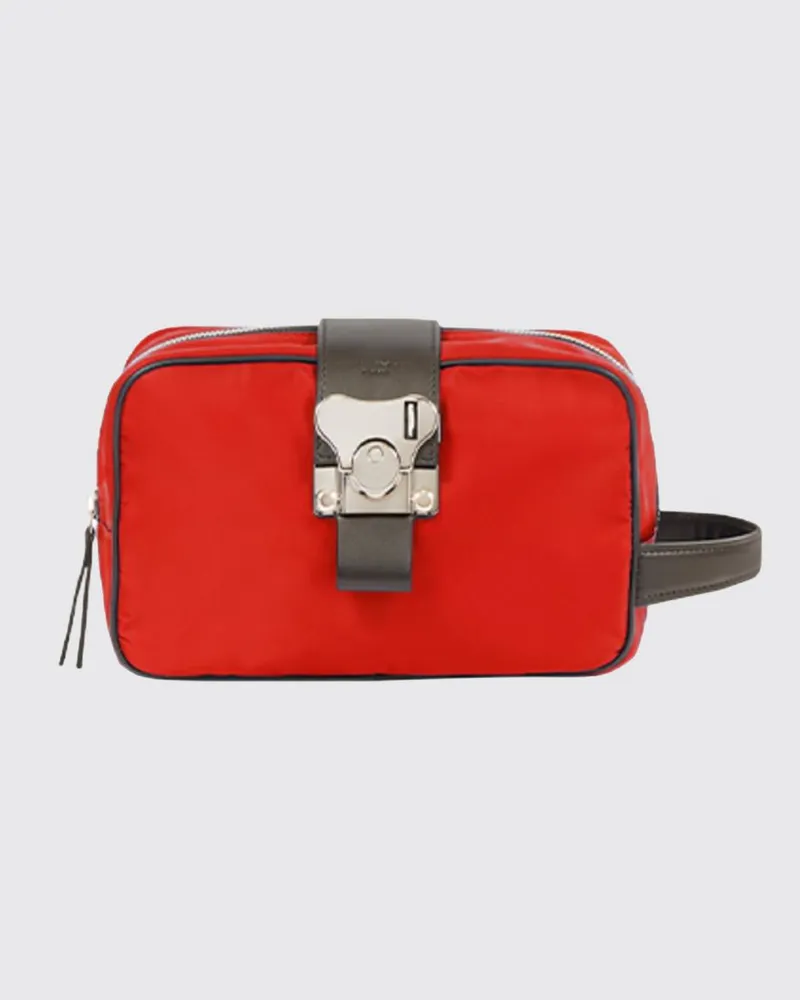 FPM Tasche herren Rot