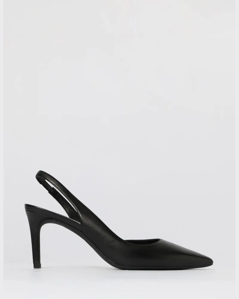 Michael Kors Pumps damen Schwarz