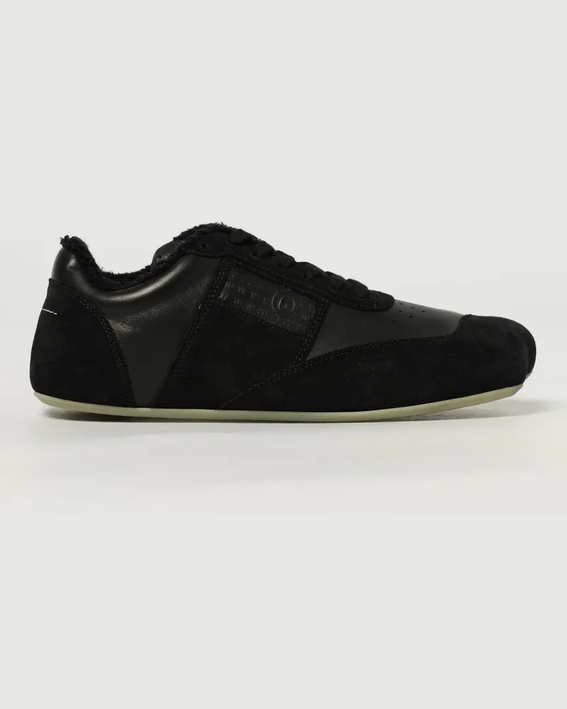 Maison Margiela Sneakers herren Schwarz