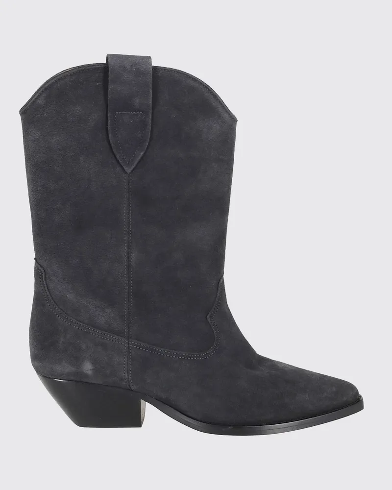 Isabel Marant Stiefel damen Schwarz