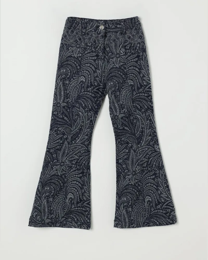 Etro Jeans kinder Denim