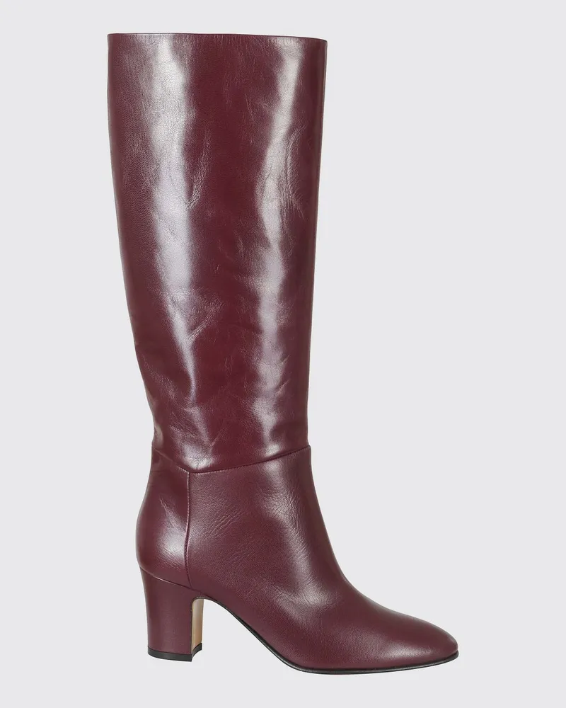 Alberta Ferretti Schuhe damen Burnt