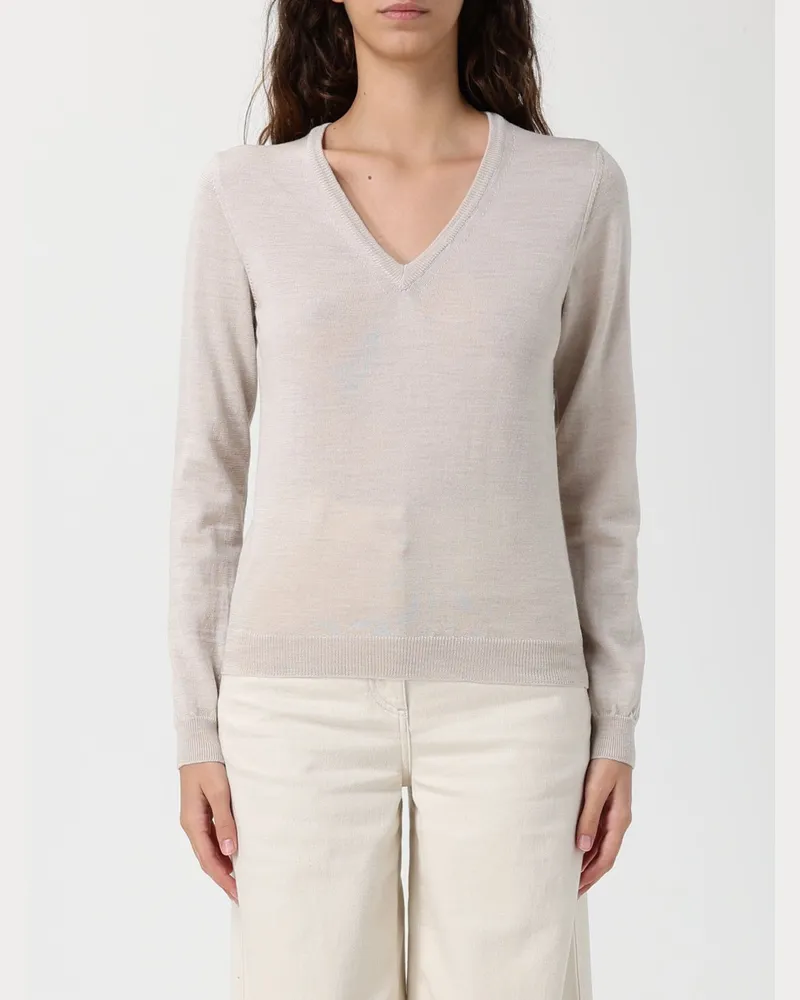 XC Pullover damen Beige