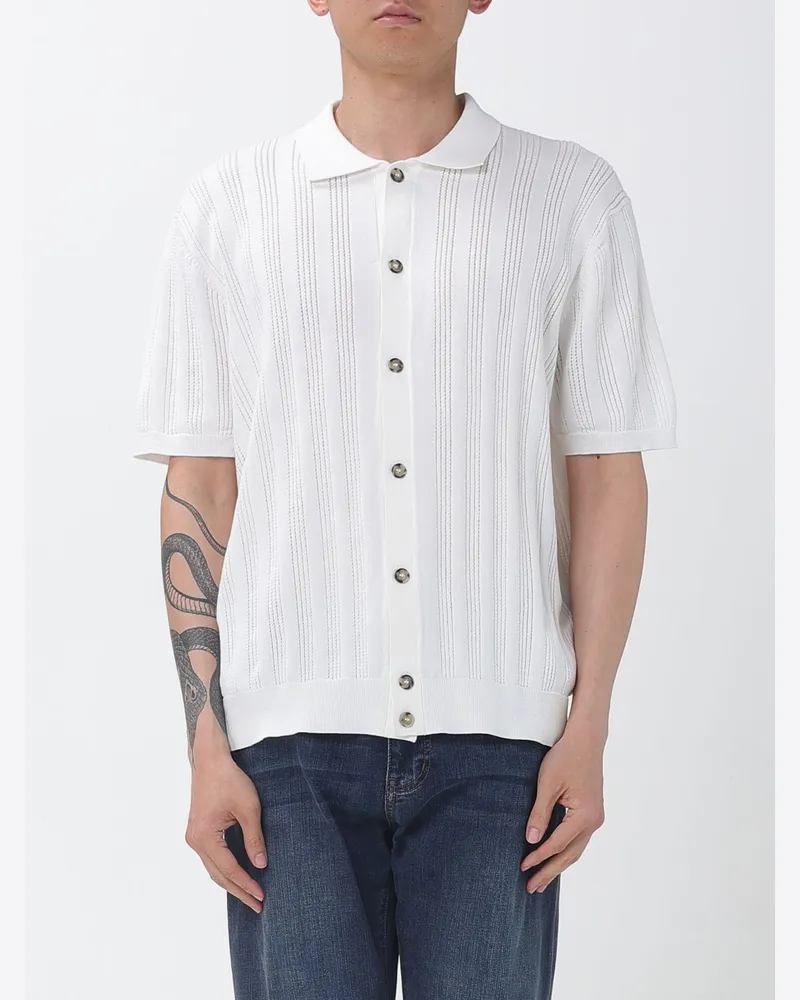 Manuel Ritz Pullover herren Yellow