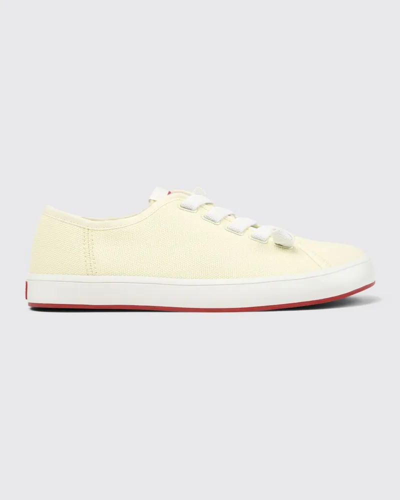 Camper Sneakers damen Gelb