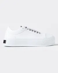 Moschino Sneakers Weiß