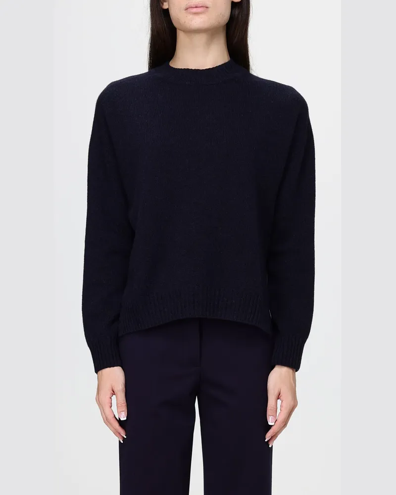 Liviana Conti Pullover damen Blau