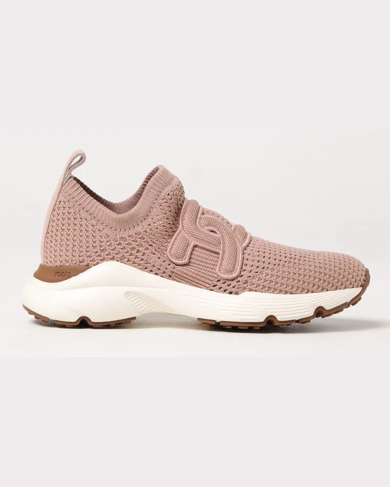 TOD'S Sneakers damen Nude