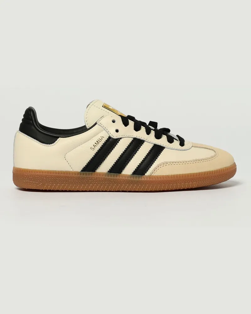 adidas Sneakers damen Beige