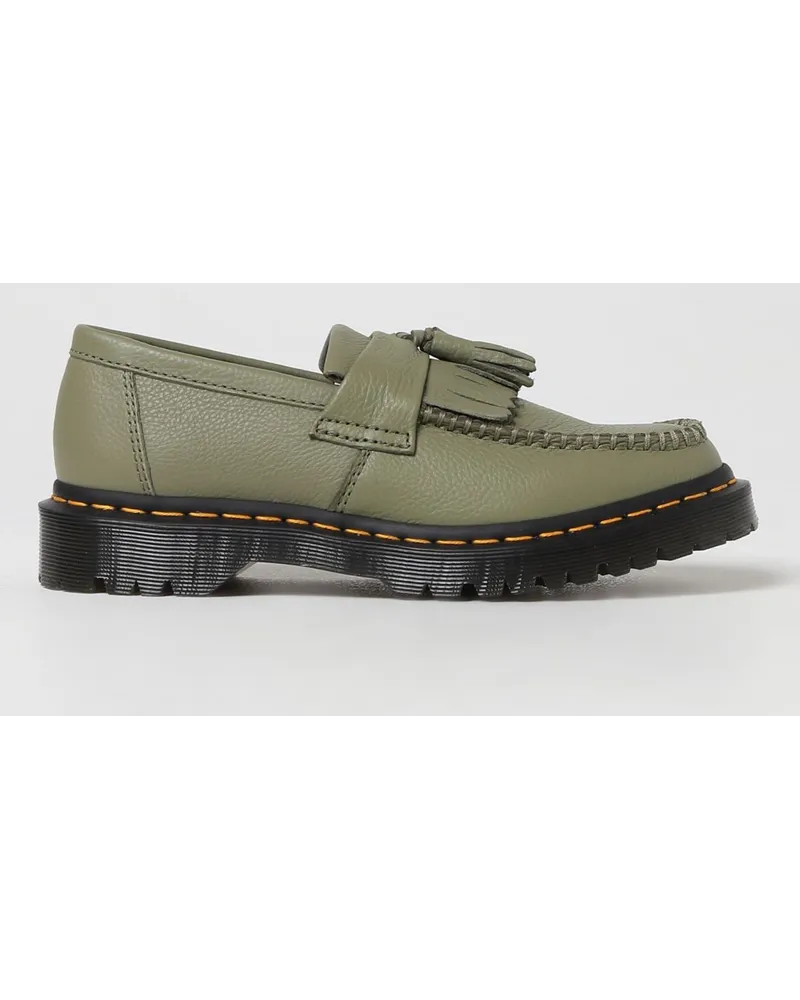 Dr.Martens Mokassins Olive