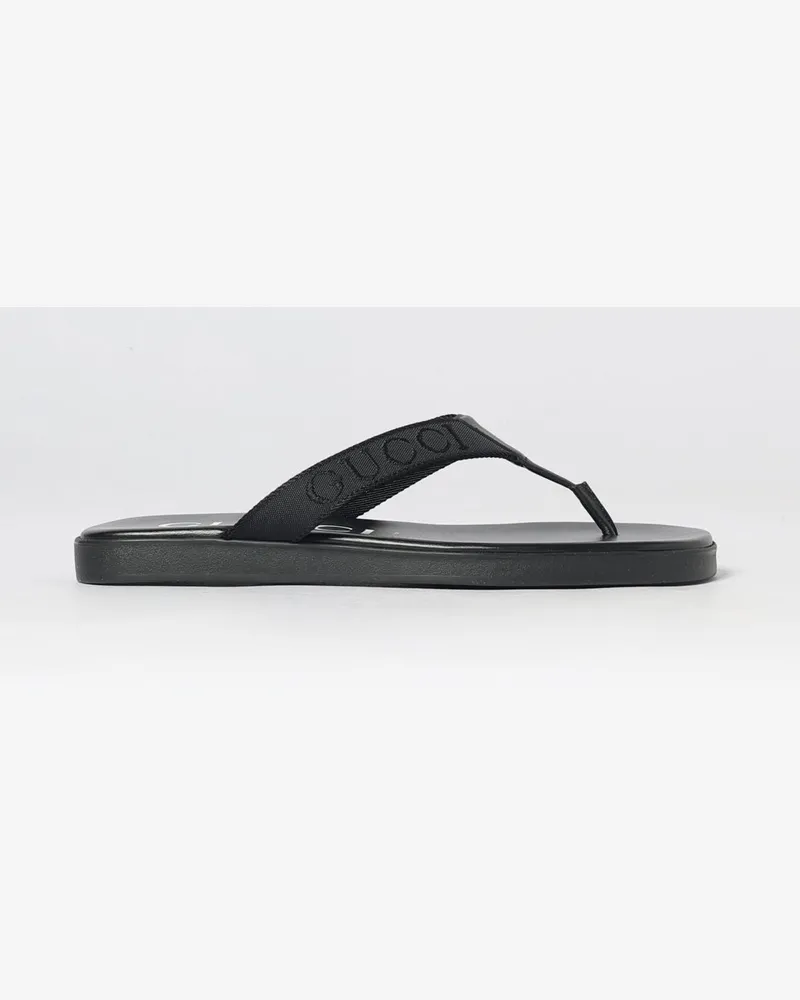 Gucci Schuhe herren Schwarz