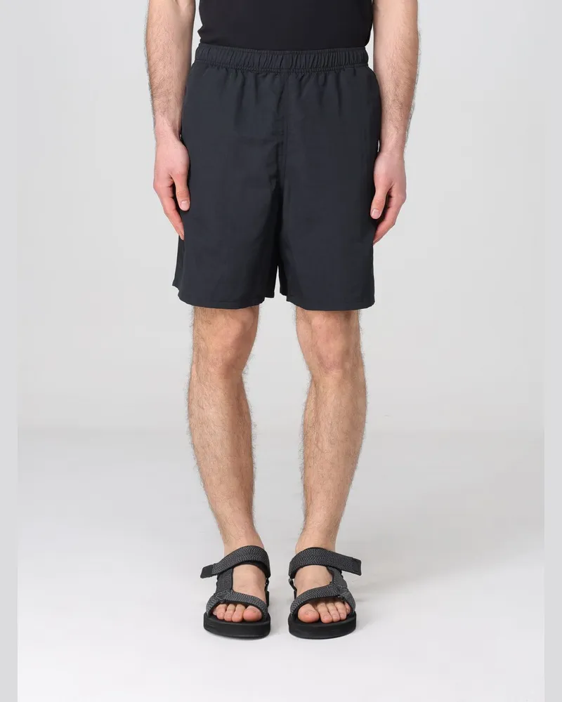 Obey Shorts herren Schwarz
