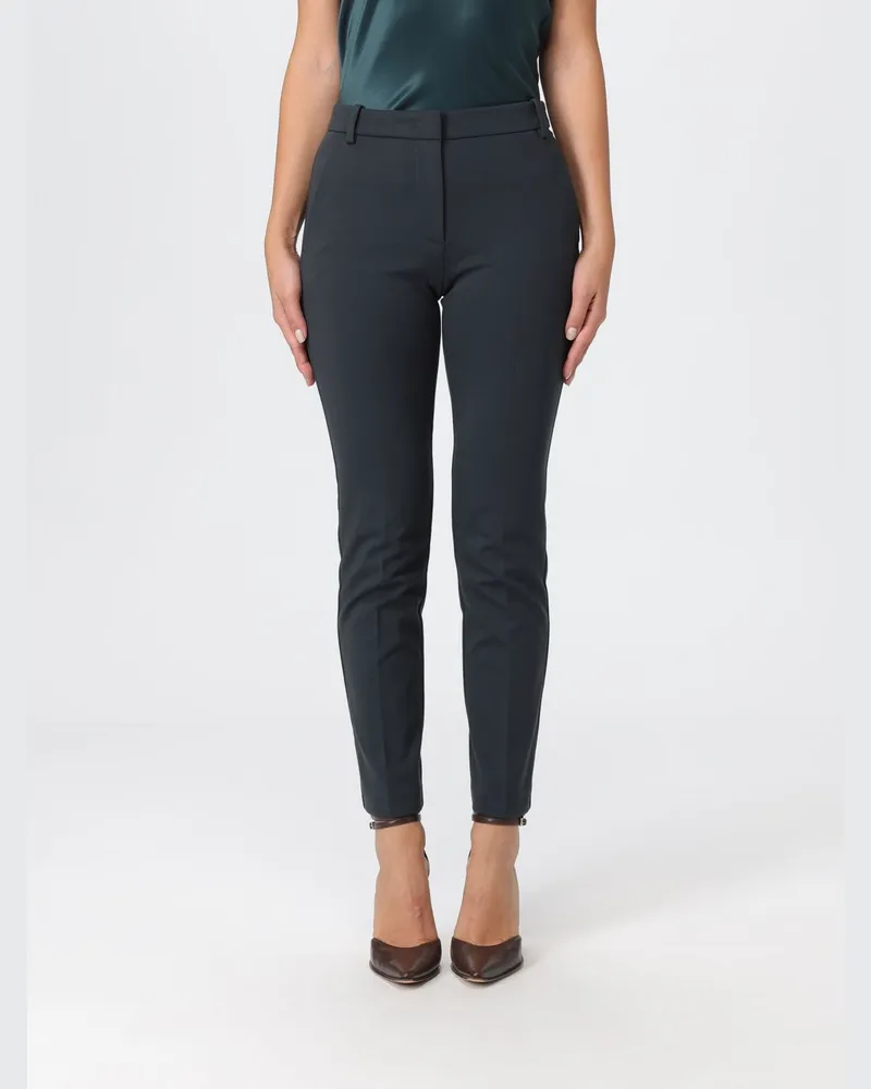 Pinko Hose damen Grün