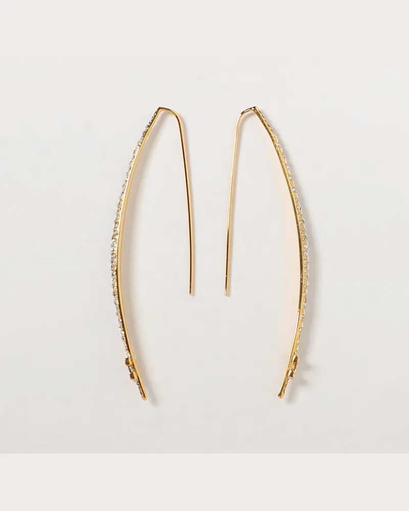 Elisabetta Franchi Schmuck damen Gold