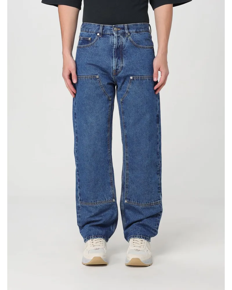 Palm Angels Jeans herren Denim