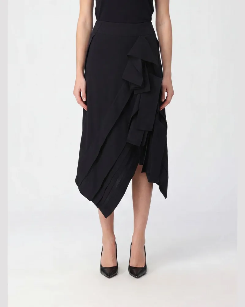 Bottega Veneta Rock damen Schwarz