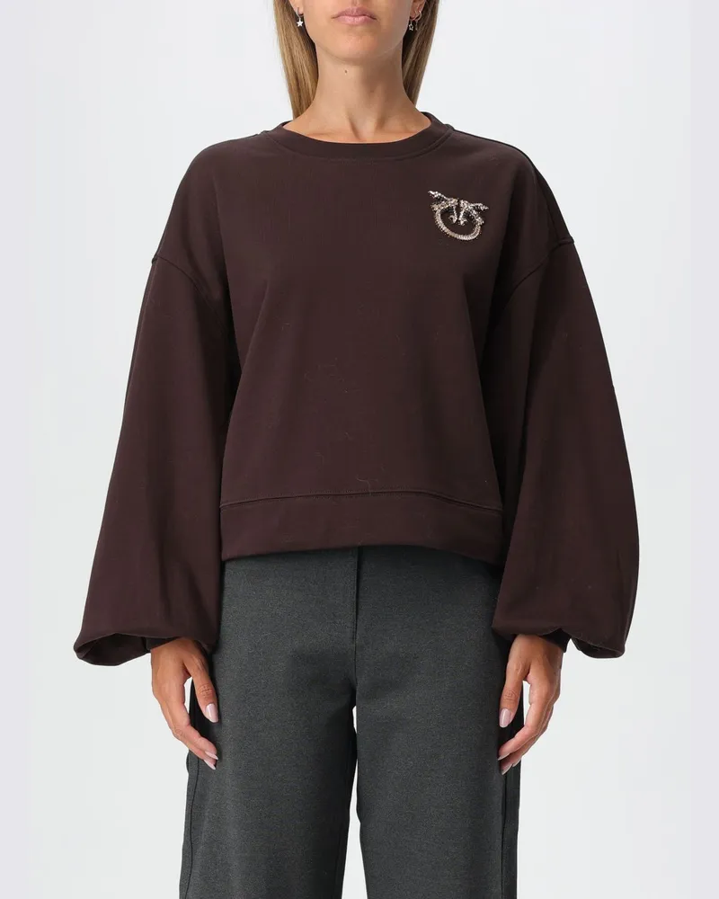 Pinko Sweatshirt Dark