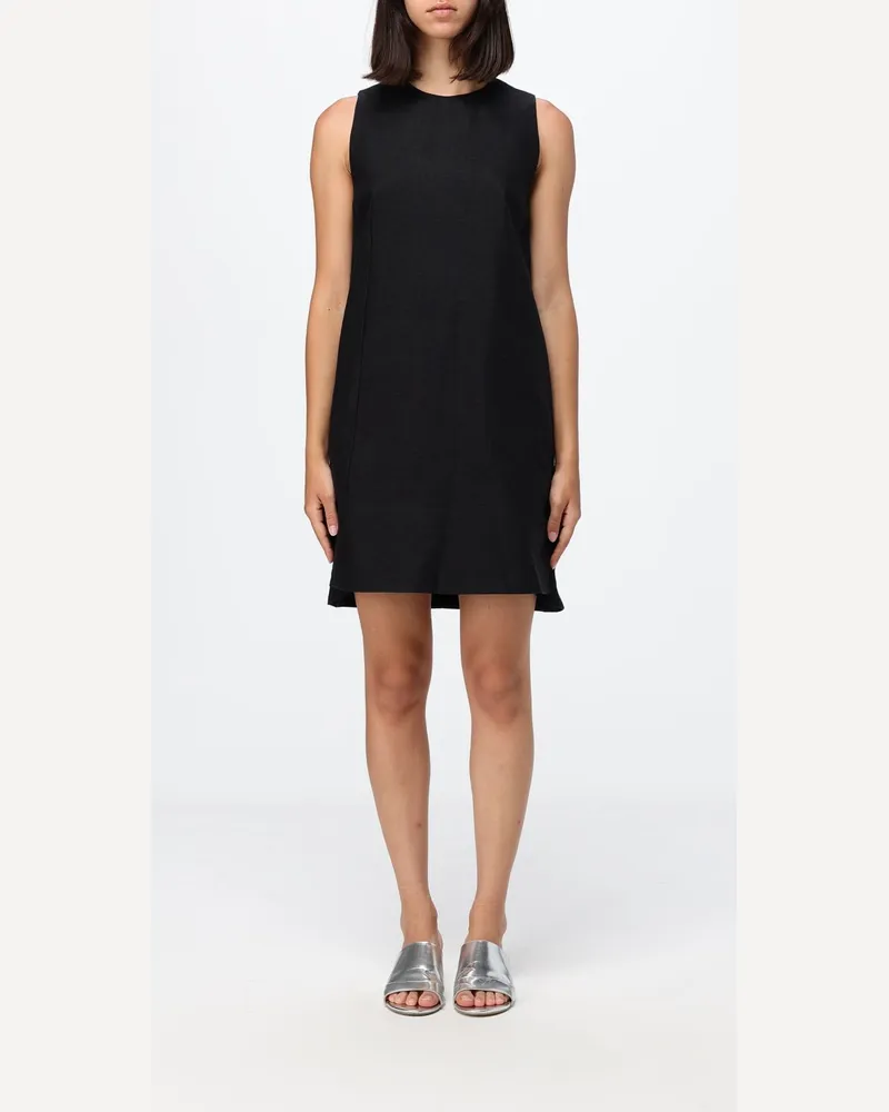 Semicouture Kleid damen Schwarz