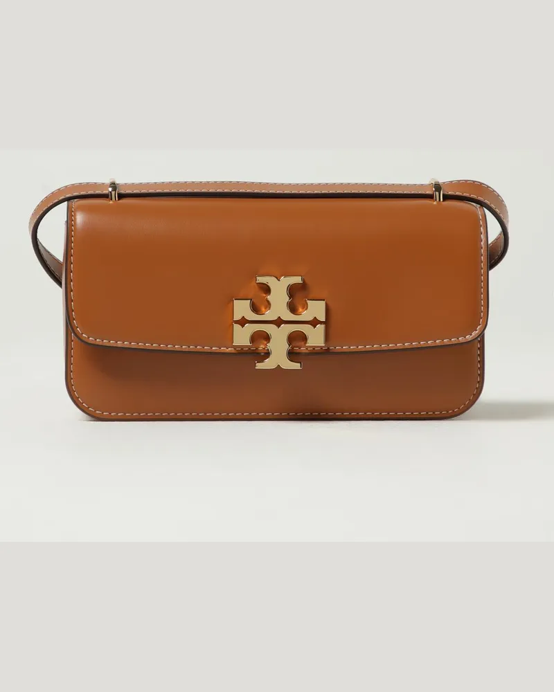Tory Burch Umhngetasche damen Braun