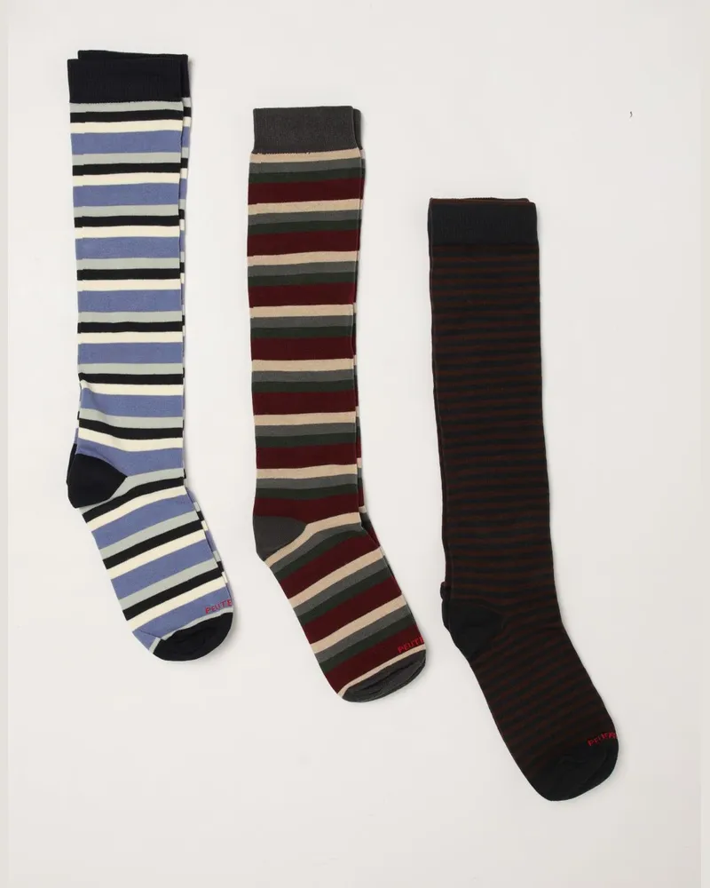 Peuterey Socken herren Bunt
