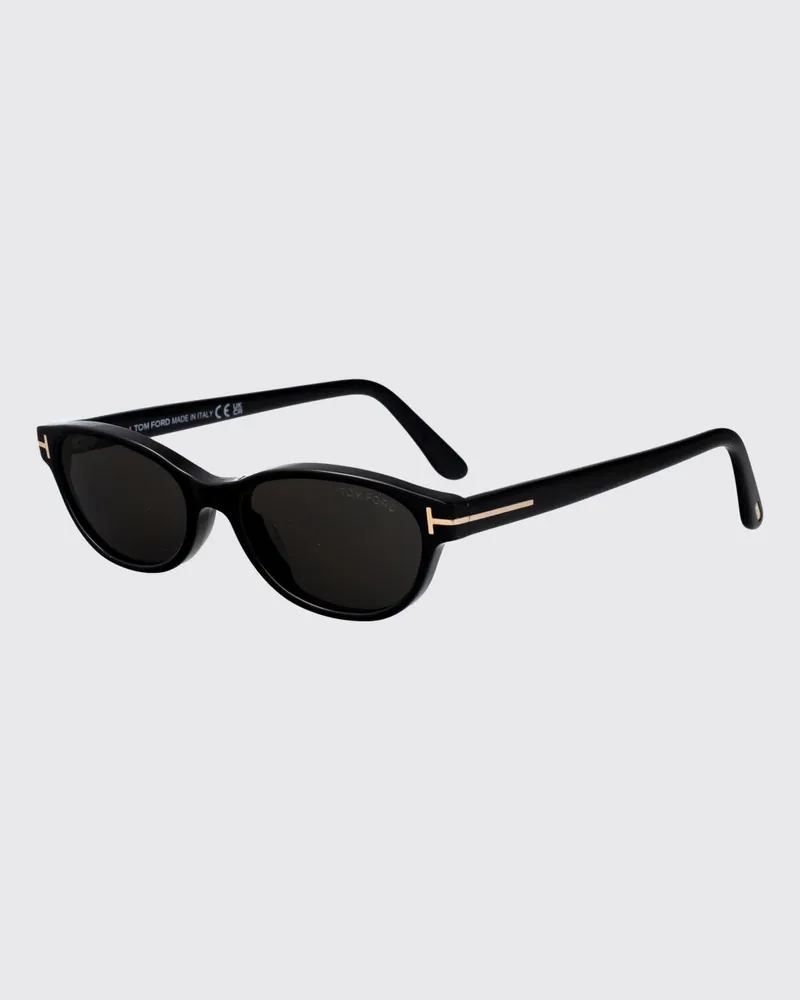 Tom Ford Sonnenbrille damen Schwarz