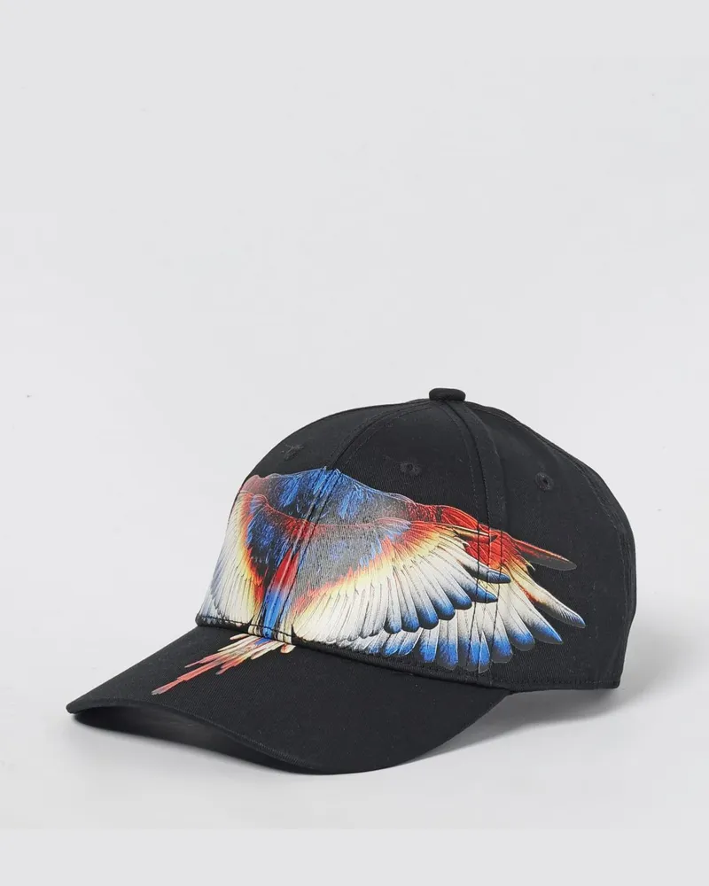 Marcelo Burlon | County of Milan Hut herren Schwarz