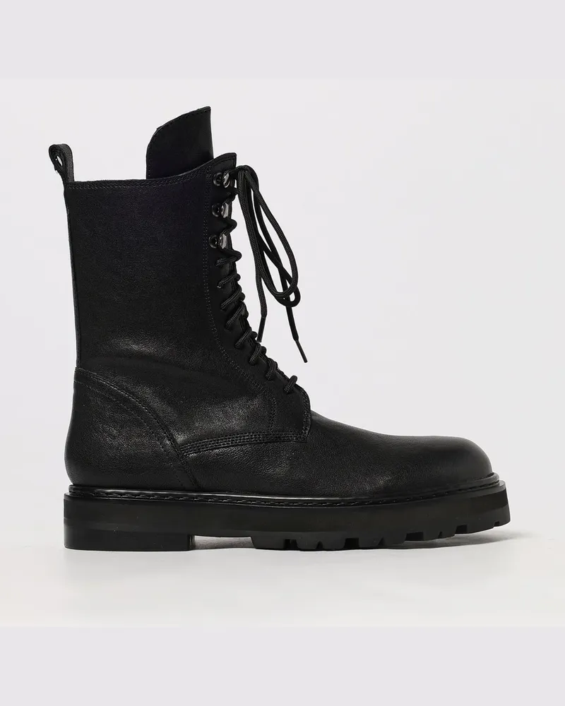 Patrizia Pepe Schuhe damen Schwarz