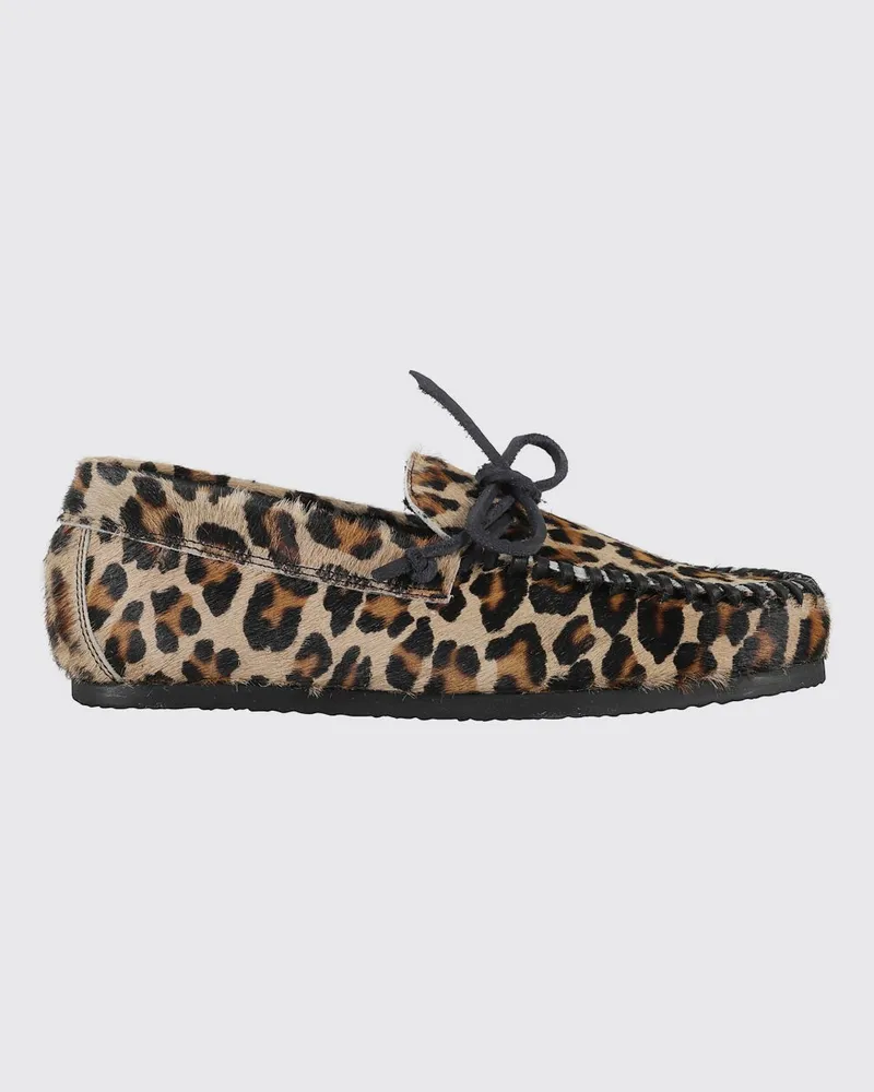 Semicouture Schuhe damen Savannah