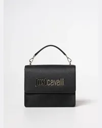 Just Cavalli Handtasche Schwarz