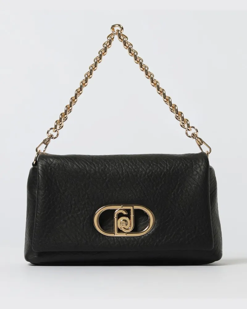 Liu Jo Handtasche damen Schwarz