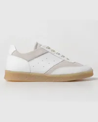 Maison Margiela Sneakers Weiß