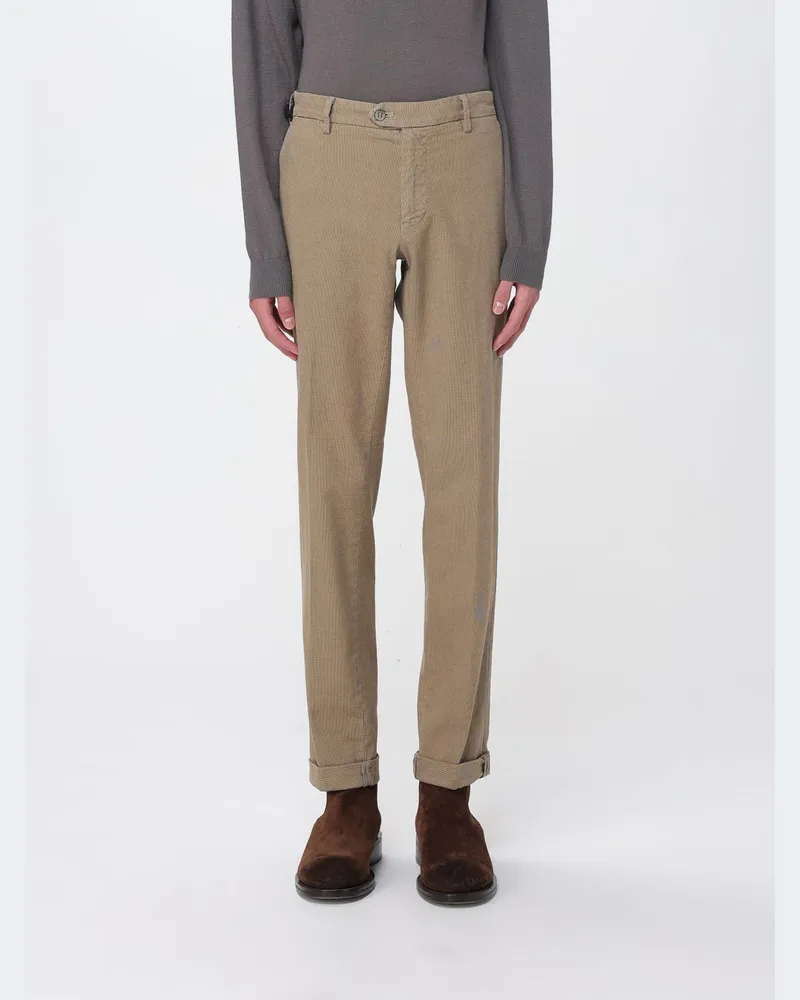 Mason's Hose herren Beige