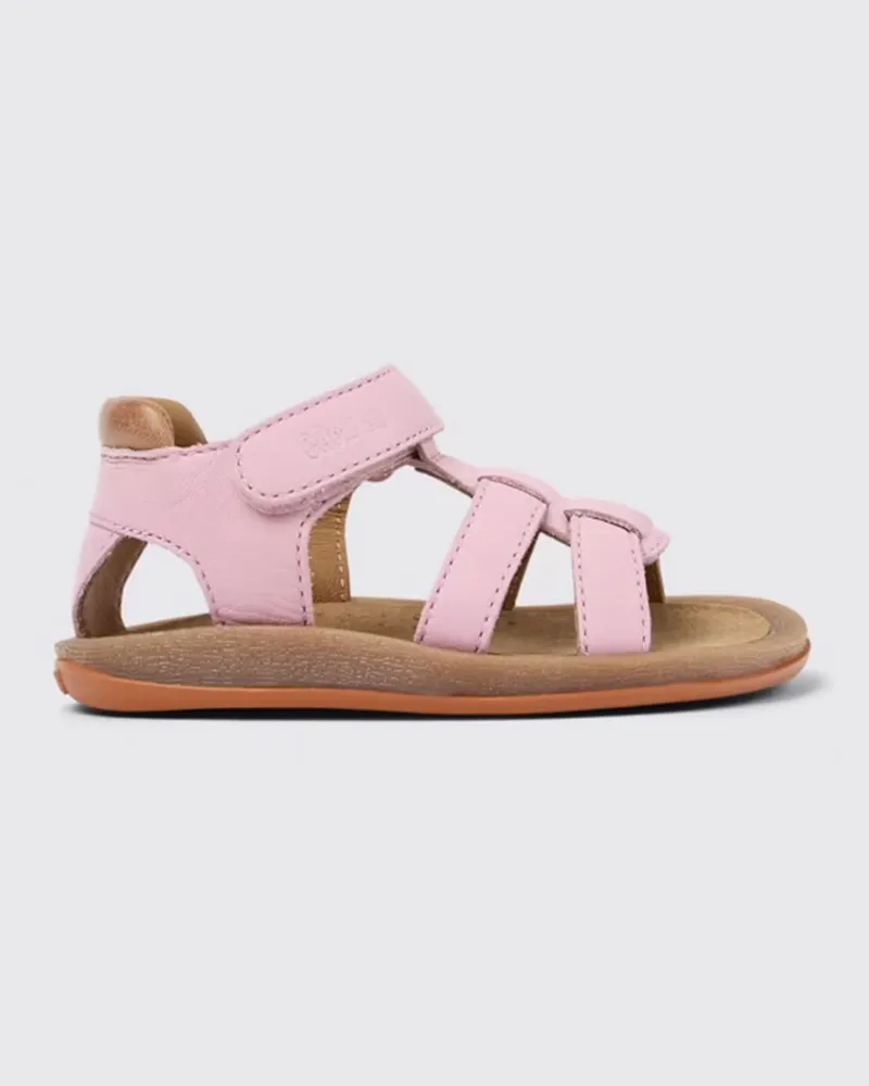 Camper Schuhe kinder Pink